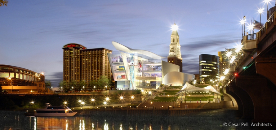 Connecticut Science Center